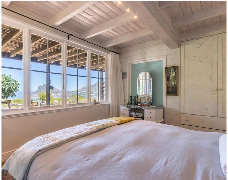 To Let 4 Bedroom Property for Rent in Tierboskloof Western Cape